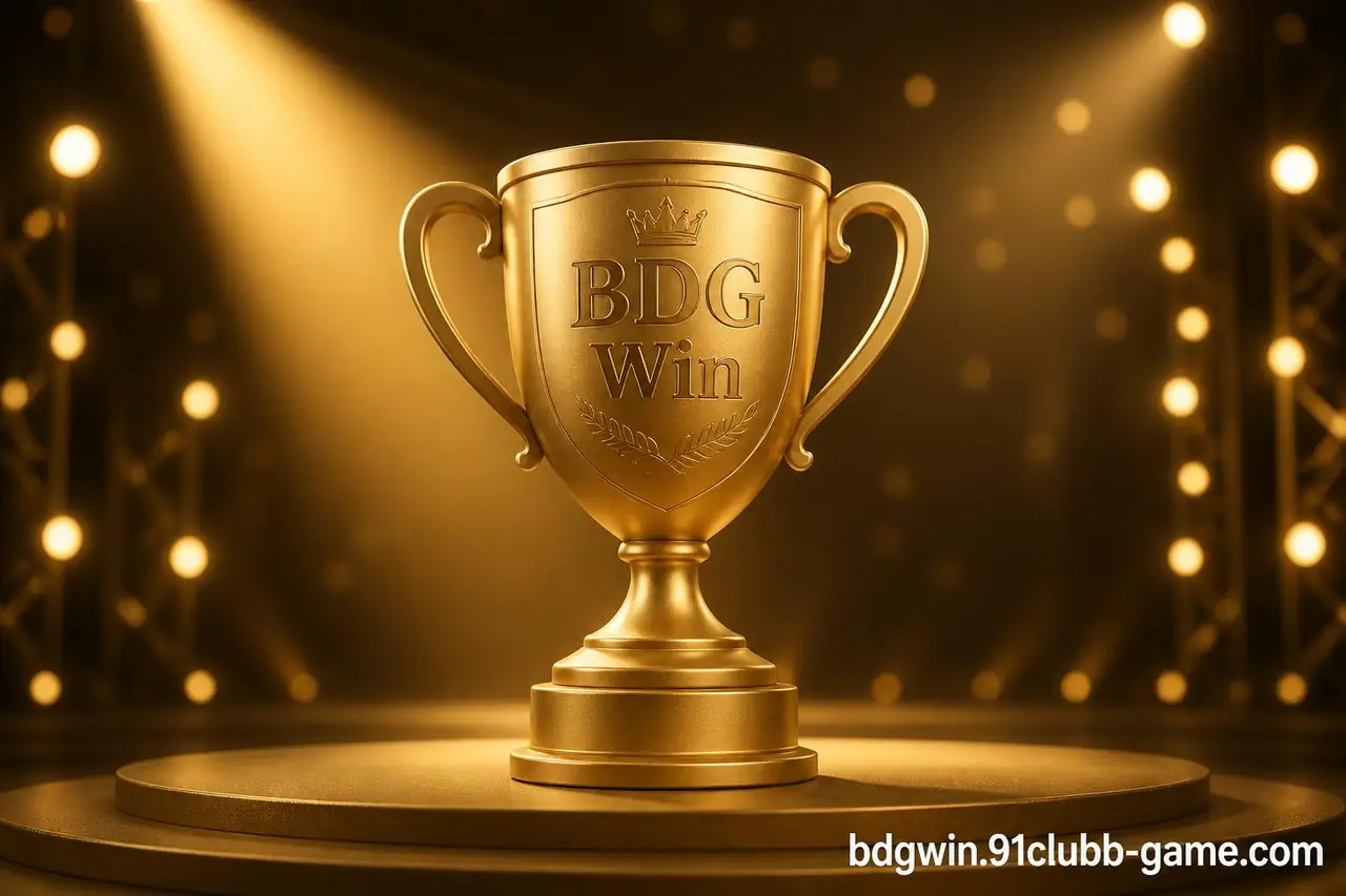 BDG Win