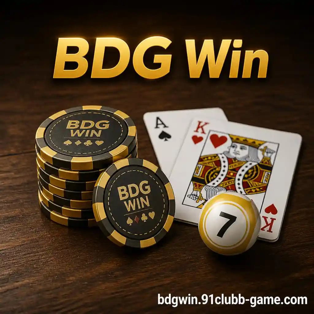 BDG Win